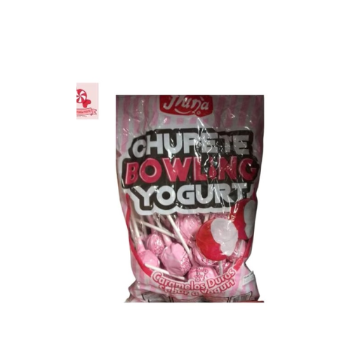 Fruna/Kojak Chupete 24u